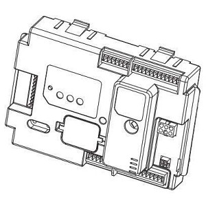 Bradford White 415-54156-01 SOLA IGNITION CONTROL MODULE