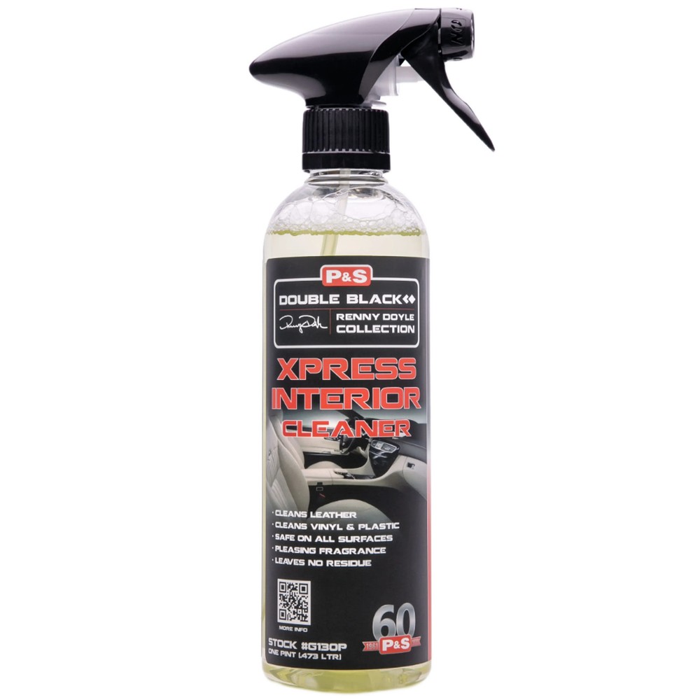 Xpress Interior Cleaner - 1 Pint