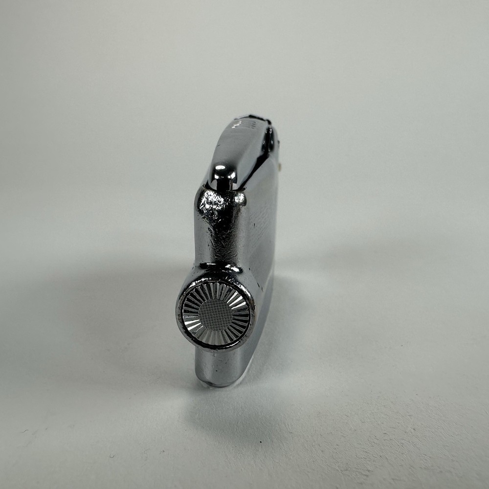 Vintage Ronson Varaflame Premiere Lighter- Untested- Please Read