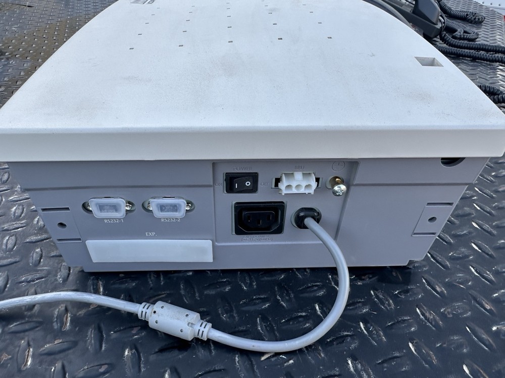 Vodavi 3501-00 Key Service Unit