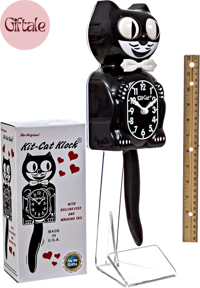 Gentlemen the Original (Classic Black)