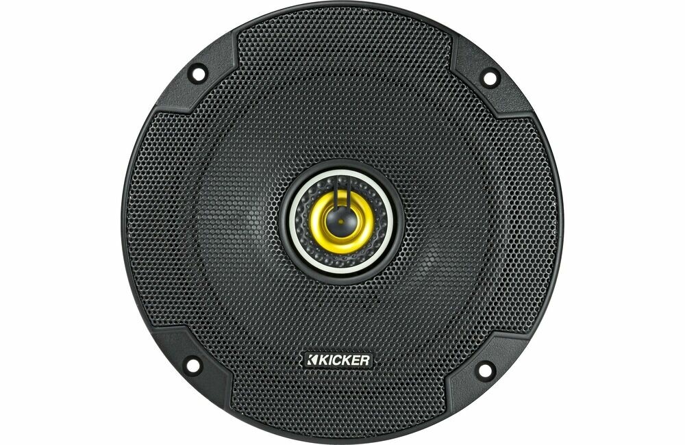 2009-2013 Toyota Corolla Kicker Factory Speaker Replacement Package