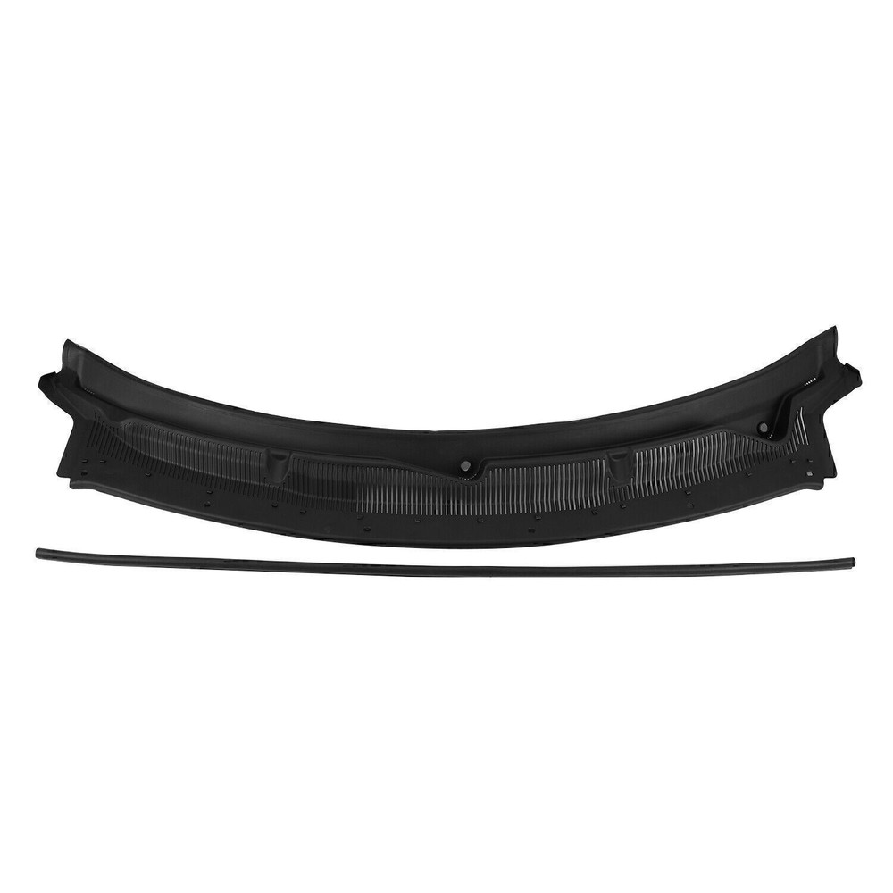 Factory Fits For 2011-19 Ford Explorer Windshield Cowl Grille Top Panel Upgraded
