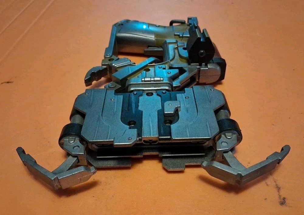 Dead Space 2 Plasma Cutter