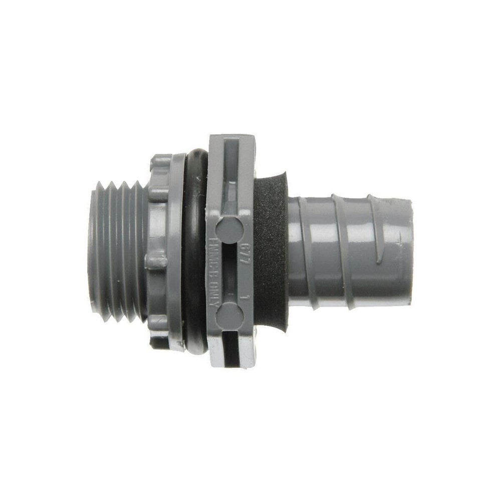 Carlon 1/2" Connector