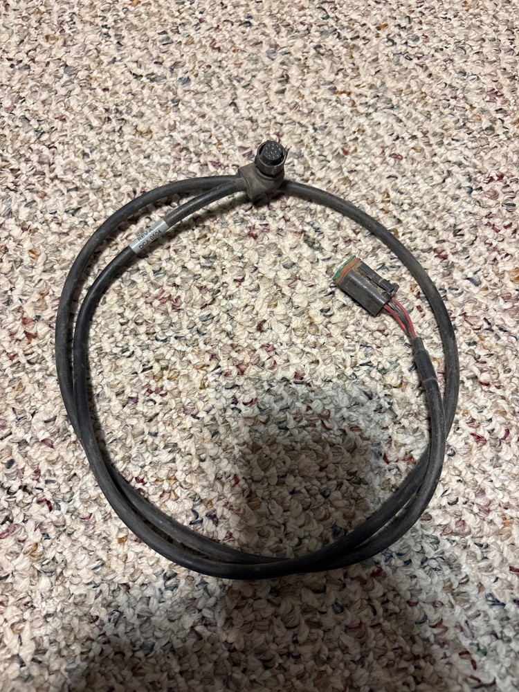 87281699 CNH Trimble GPS