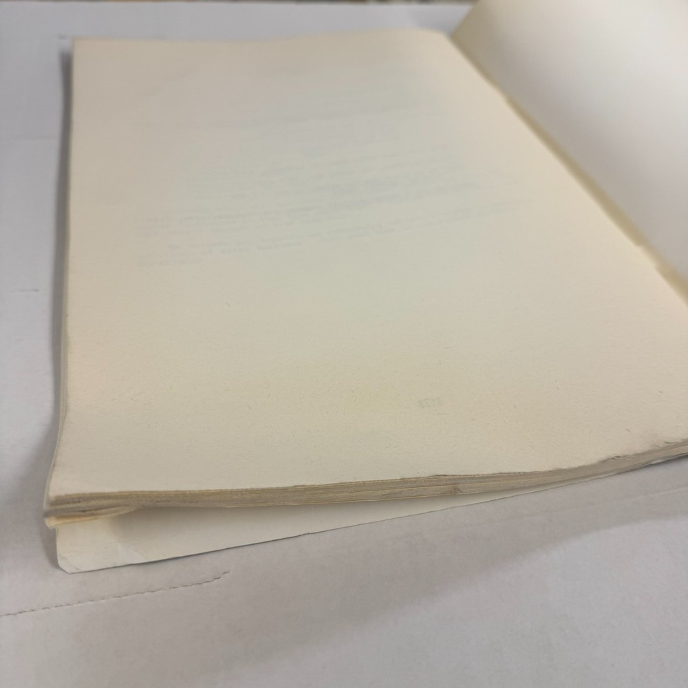 Vintage & Rare Microsoft BASIC 8k Reference Manual Book 1977/79 ALTAIR 8800 MITS