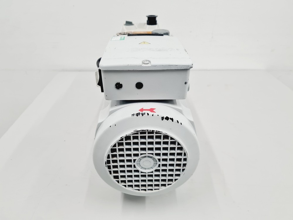 Edwards 30 E2M30 Rotary Vane Dual Stage Vacuum Pump