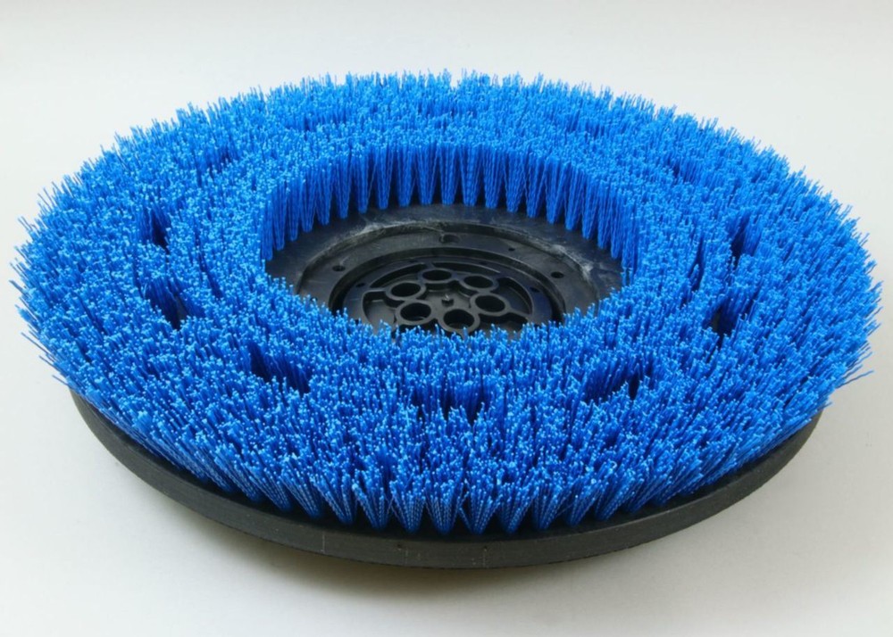 Factory Cat  18421P - Brush, Poly,18"