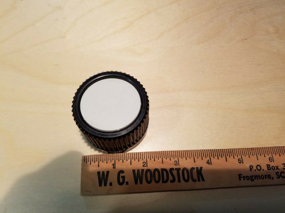 Large Diameter Knobs Free Shipping