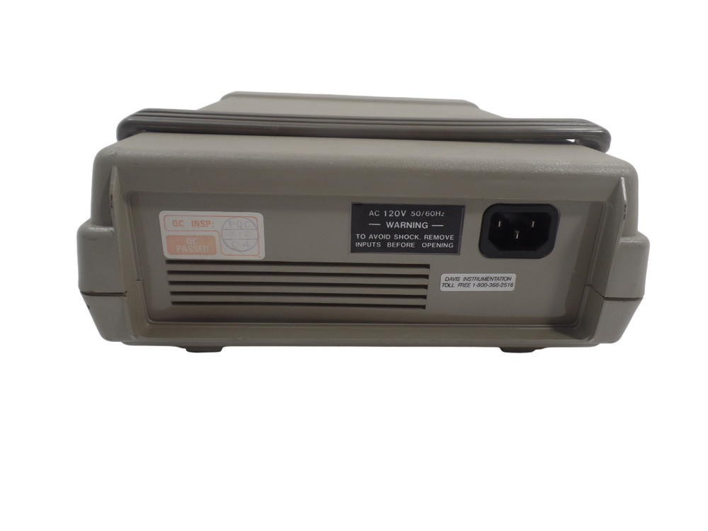 GW GPG-8018G PLUSE GENERATOR - FREE SHIPPING