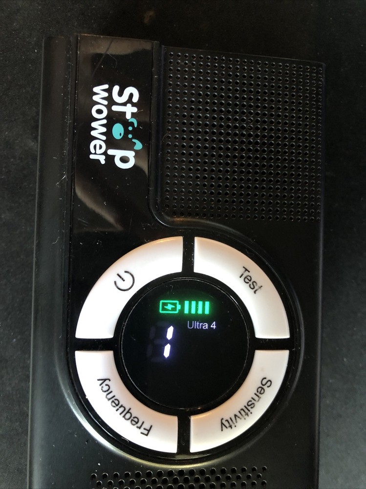 anti barking device outdoor