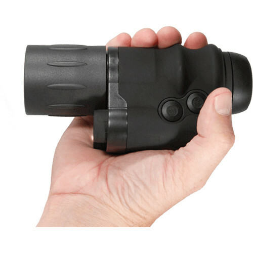 ATN DNVM4 Night Vision Monocular