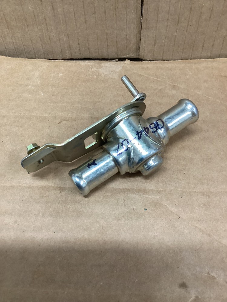 Valve heater control, hot water, vehicular 2540-01-417-5940