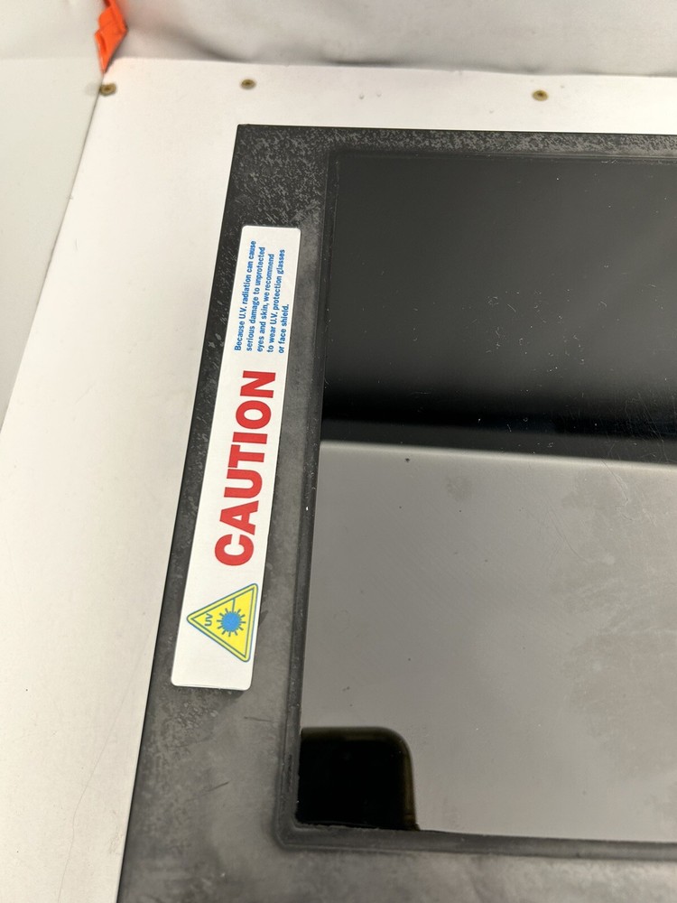 Alpha ATI26D Transilluminator for ProteinSimple Alphaimager