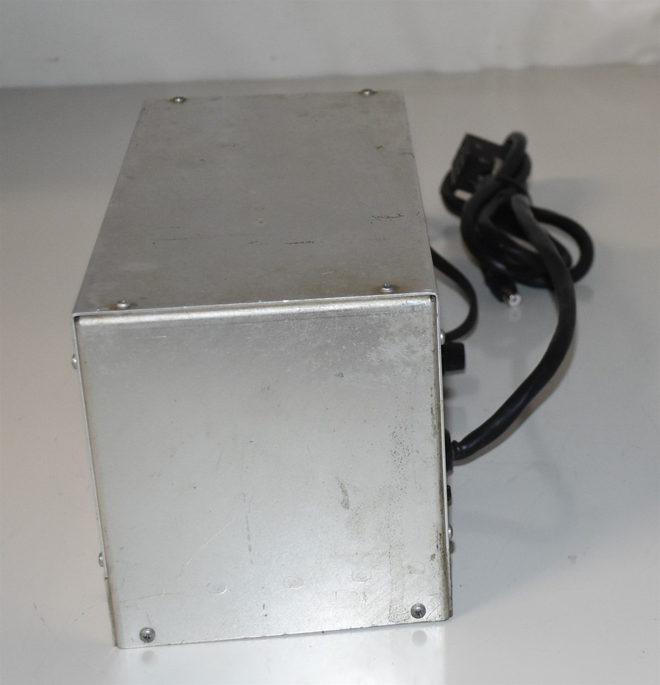DRAKE AC-4 POWER SUPPLY