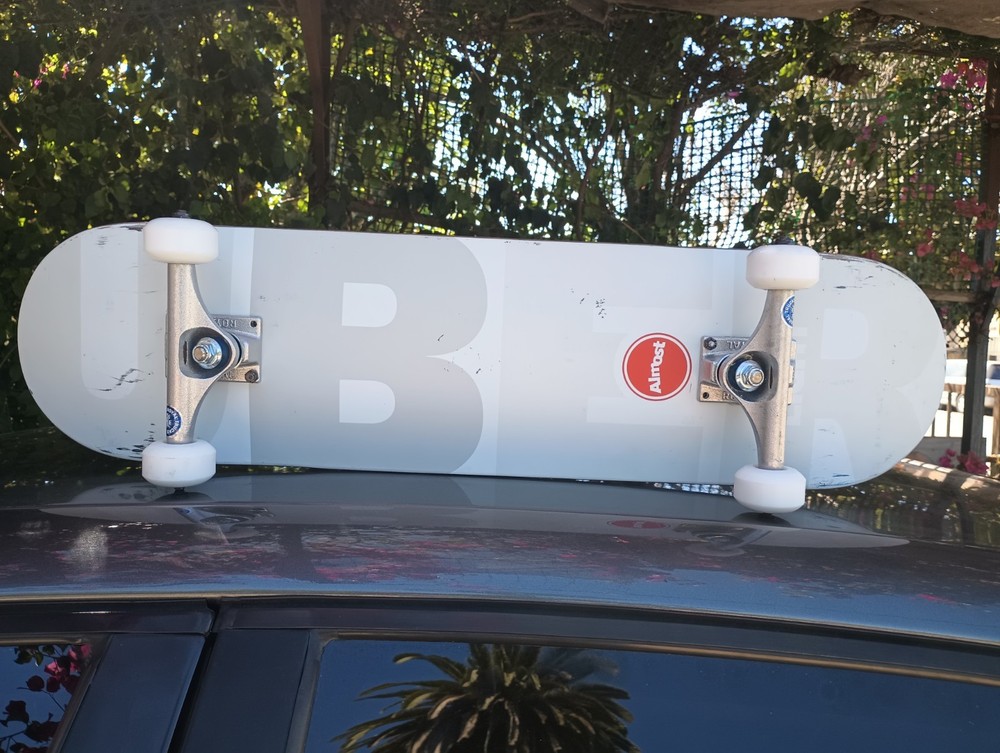 Almost Light skateboard, Royal, 52 mm