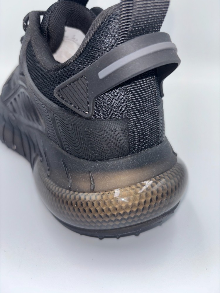 Size 6 - Lightweight Breathable Comfortable Athletic Sneakers