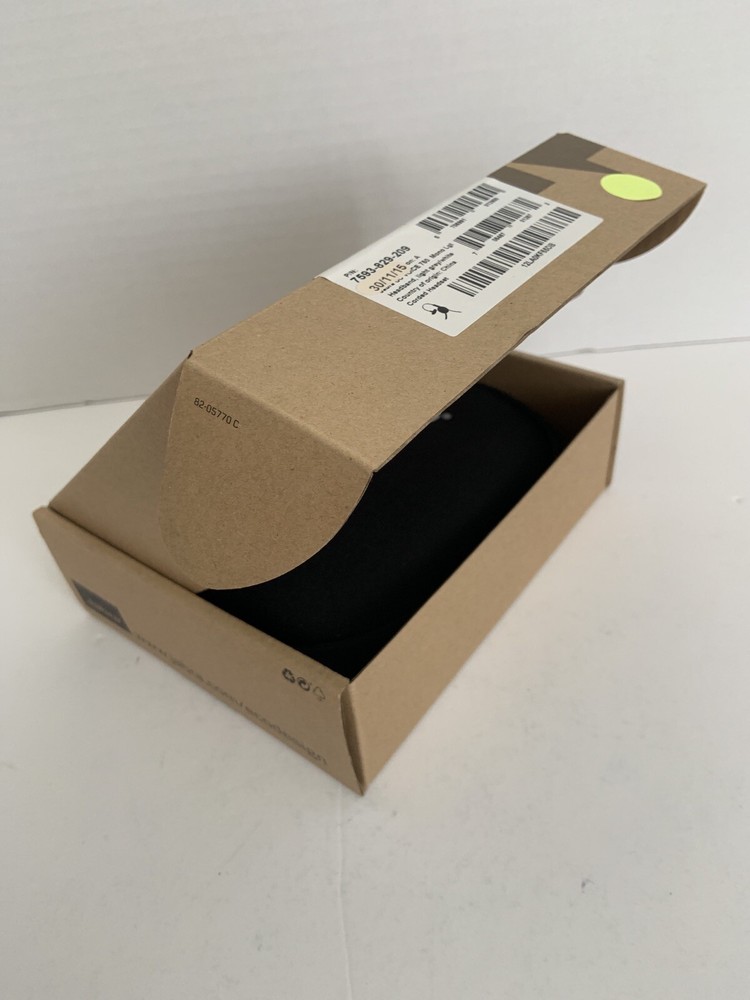 Jabra UC Voice 750 Mono Light Headband, Light Grey/White