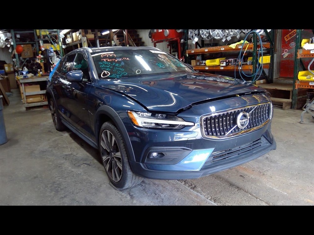 Forward Collision Warning Active Safety Domain Master 20-21 Volvo V60 32209788