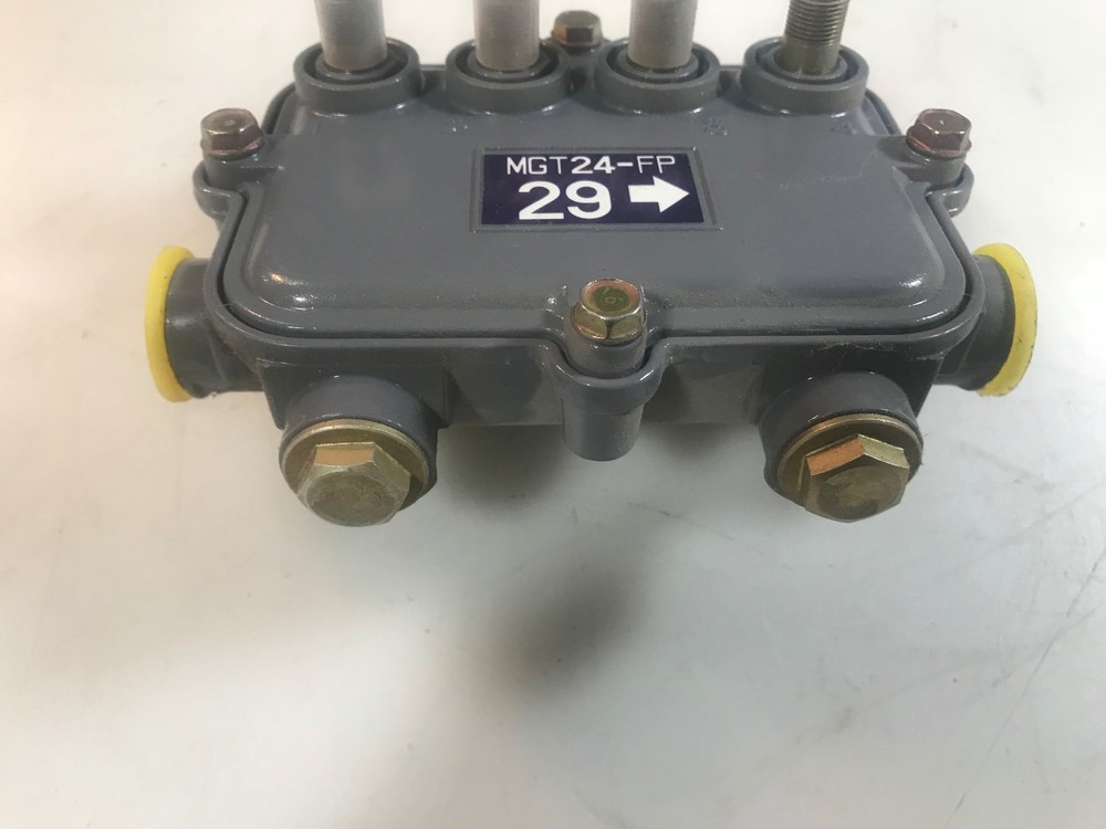 Millenium MGT24-FP29 Tap