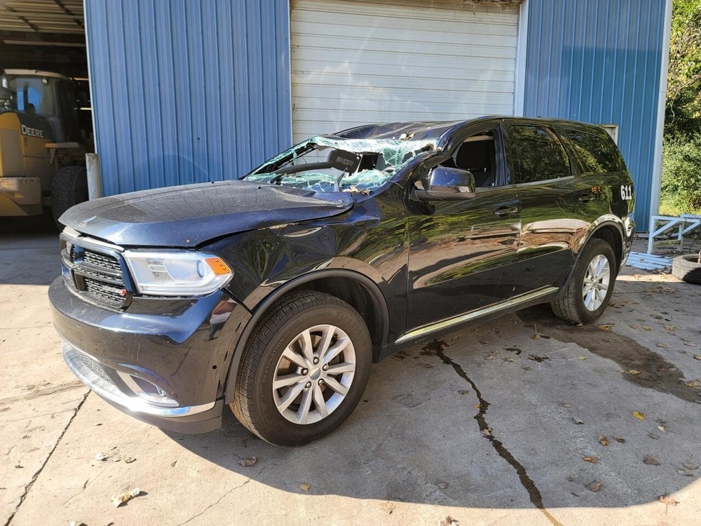 DURANGO 2015 Jack 2129179