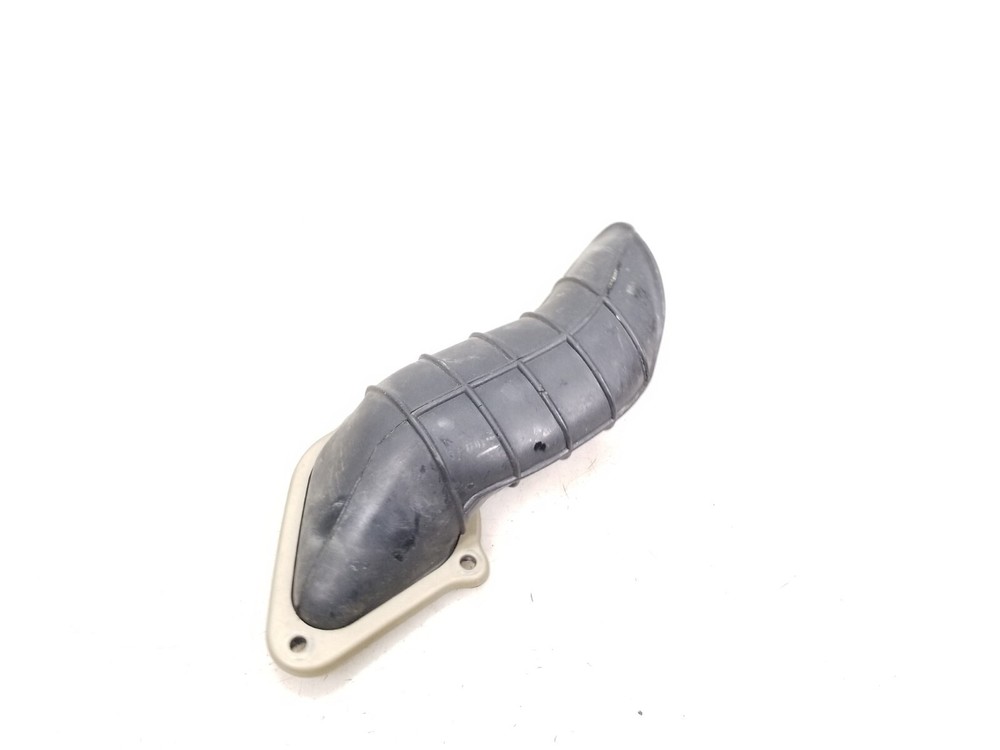 1998 - 2003 Ducati ST2 Left & Right Air Intake Duct Tubes Pair