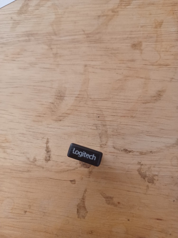 Logitech USB Unifying Receiver  C-U0008