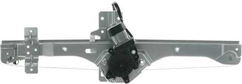 Power Window Motor and Regulator Assembly Cardone 82-1055ER