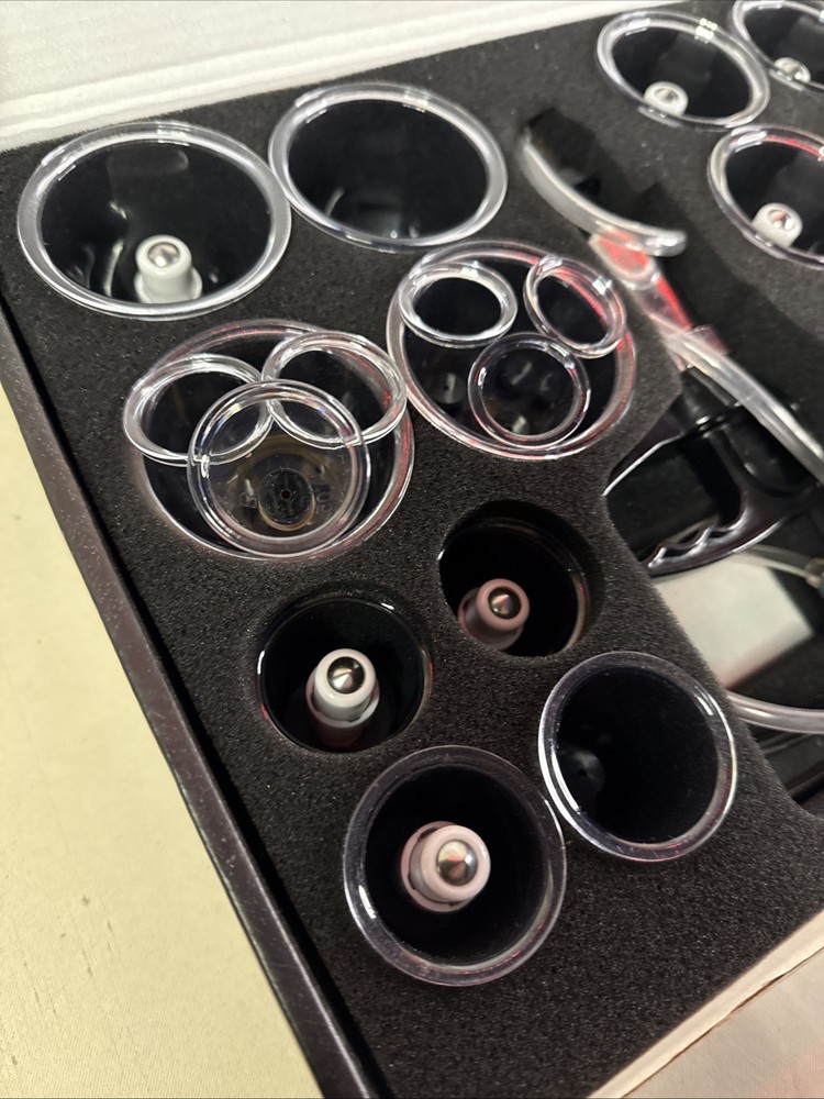 Cupping Set Professional 22 PCS