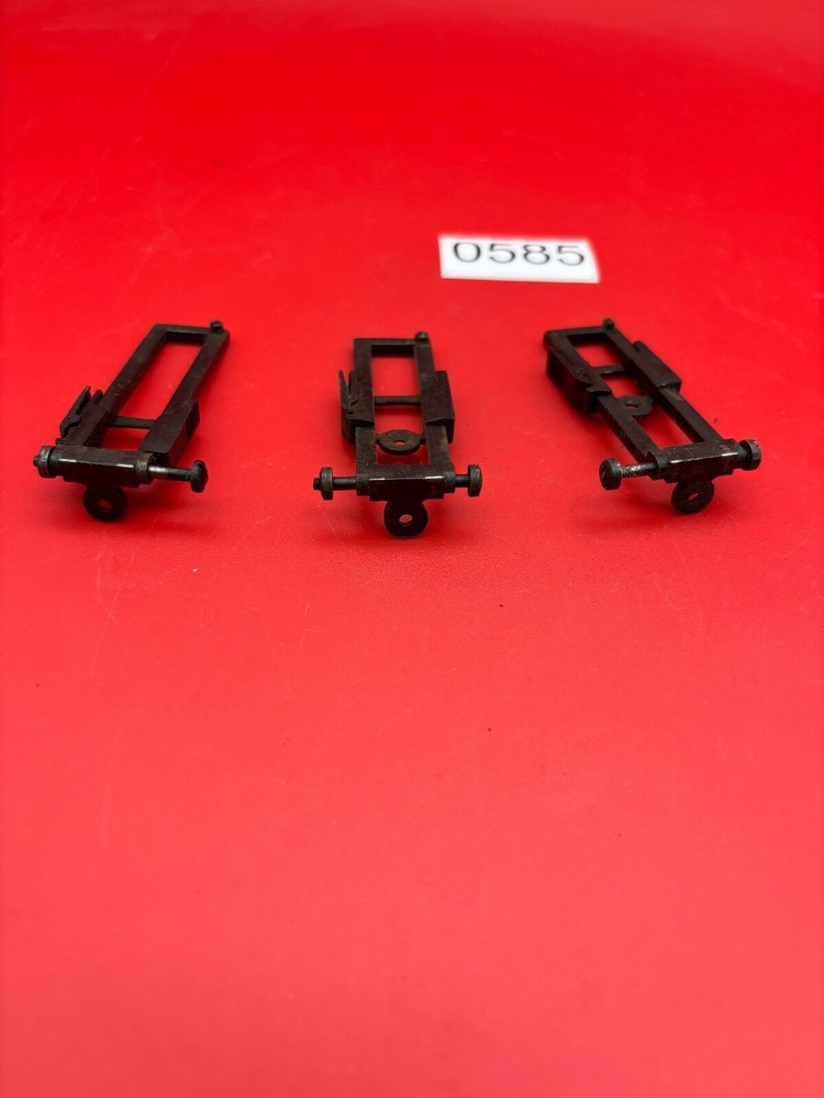 Enfield Pattern 17 Pattern 14 Rear Sight #0585