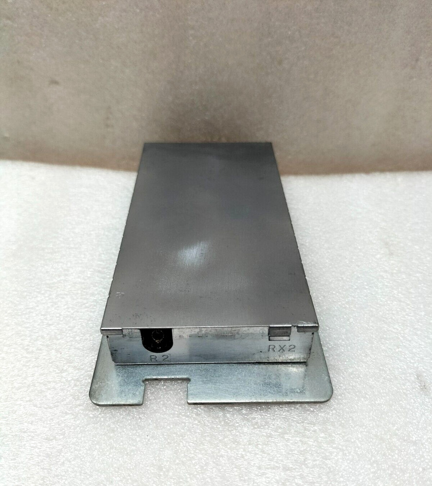 FURUNO RTD1 24P0010 FA100 MODULE