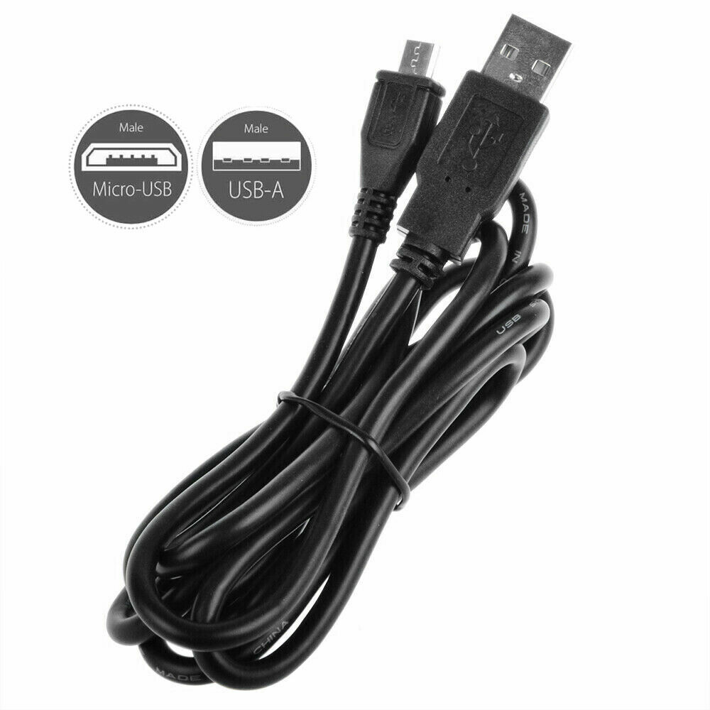 USB Charging Data Cable for Amazon Kindle Fire KIDS HD 7th 8th 9th Gen Tablet