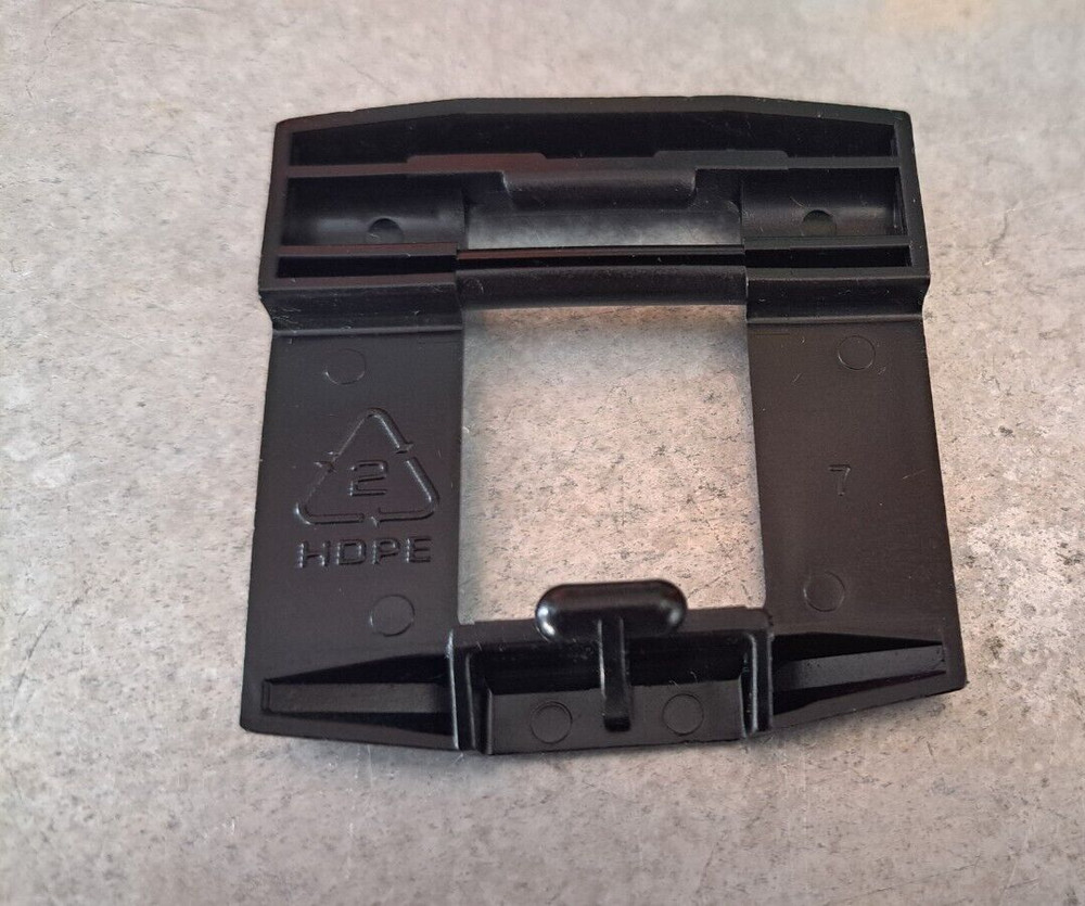 Black Plastic Latch Clip Fits Matco Fits Silver Eagle Storage Carrying Tool Case