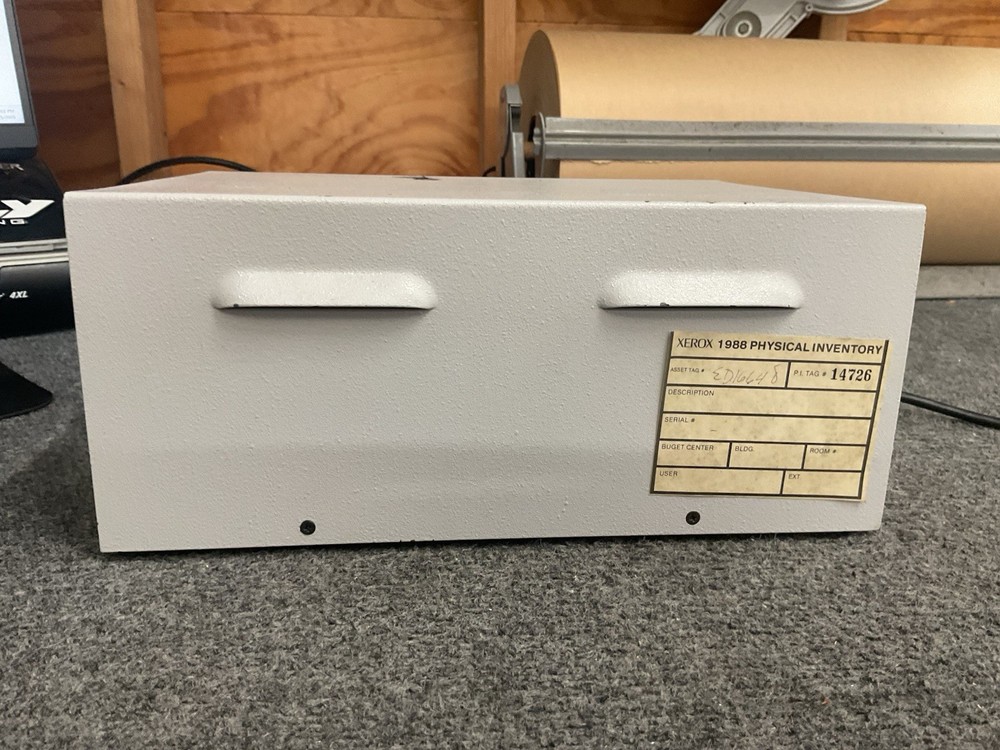 Despatch DRP 13 Digital Rate Programmer