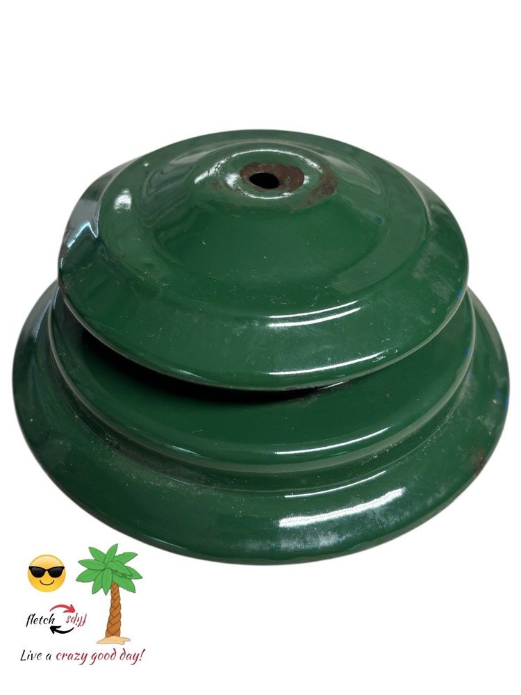 Coleman 220K Lantern Ventilator Cap Lid See Compatibility Chart in Description