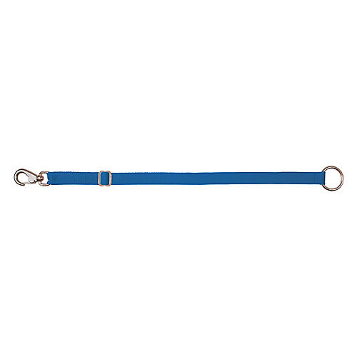 Mustang Bucket Strap Blue