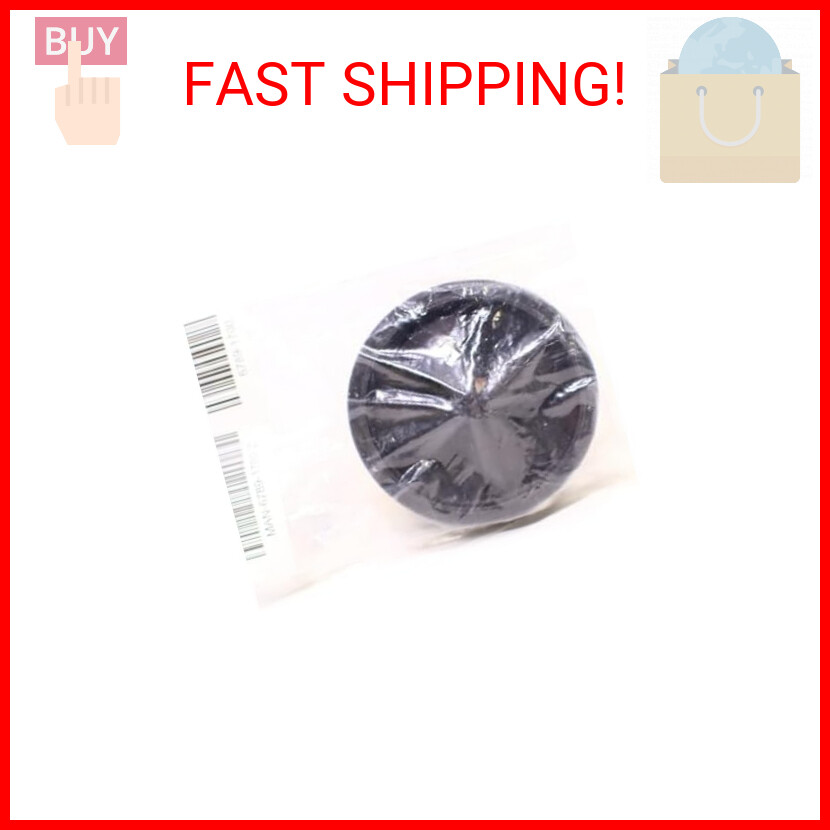 InSinkErator Antimicrobial Quiet Collar Sink Baffle QCB-AM Garbage Disposal Spla