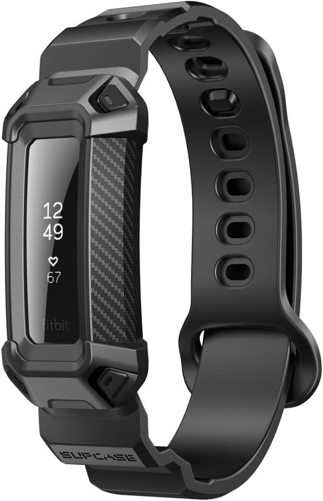 For Fitbit Alta HR /Fitbit Alta SUPCASE UBPro Replacement Bands Strap