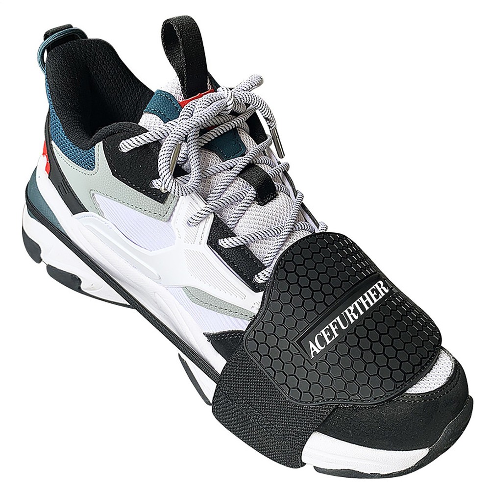 Gear Shifter Shoe Protector Shoe Boot Cover Protector Motorcycle