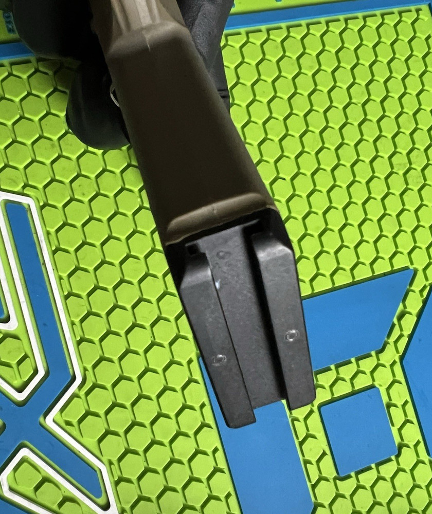 PLANET ECLIPSE ETEK 3 4 COMPOSITE TRIGGER FRAME + BOARD + MICROSWITCH PAINTBALL