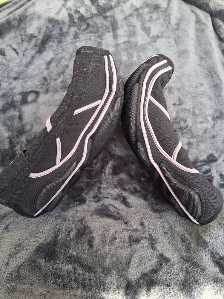Dye Performance Knee Pads - Black - Extra Large XL