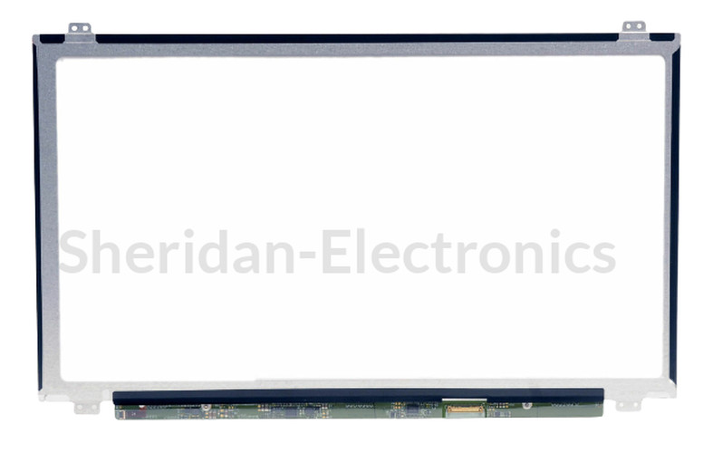 18201047 - 15.6 LCD Panel (SEC HD AG S/ LVDS) -