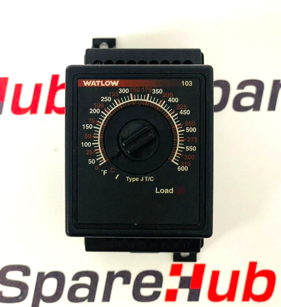 WATLOW 103D-1J1D-1100 Temperature Controller