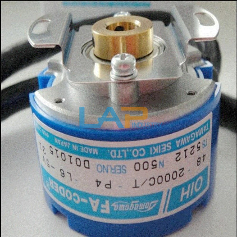 1 Pc. new for TAMAGAWA Encoder TS5212N500