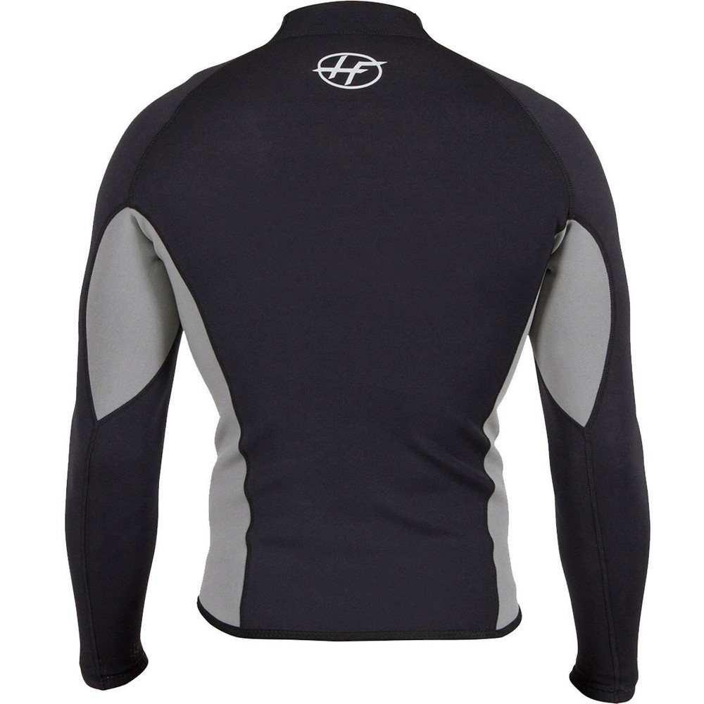 Hyperflex 1.5mm VYRL Surf Wetsuit Jacket