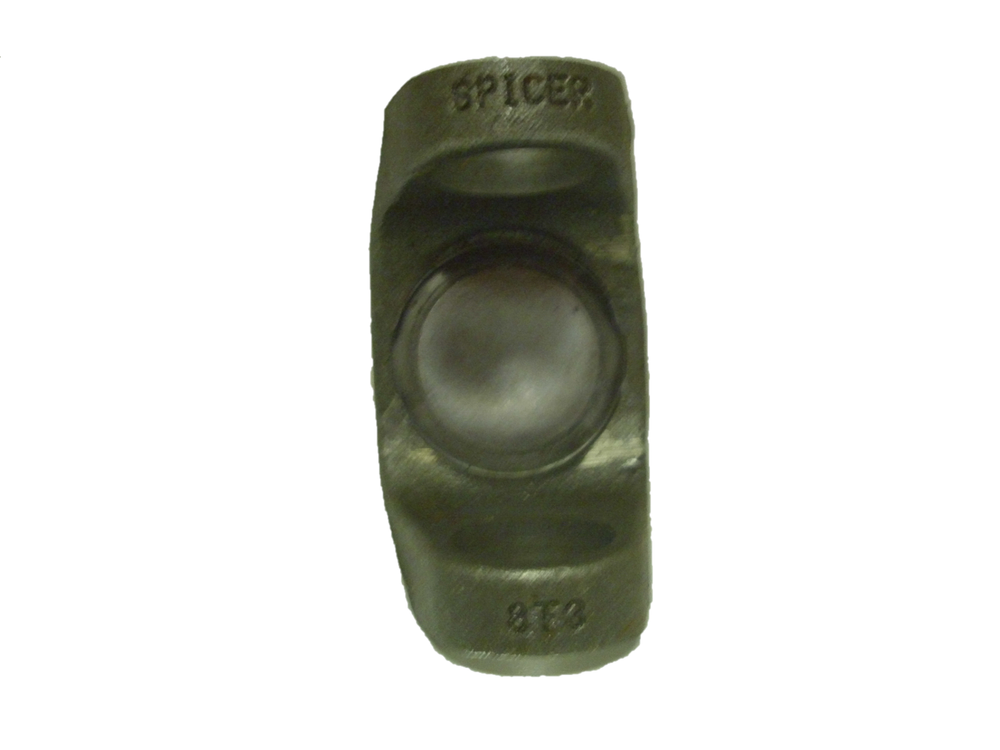 Genuine Spicer 2-3-9371X Slip Yoke