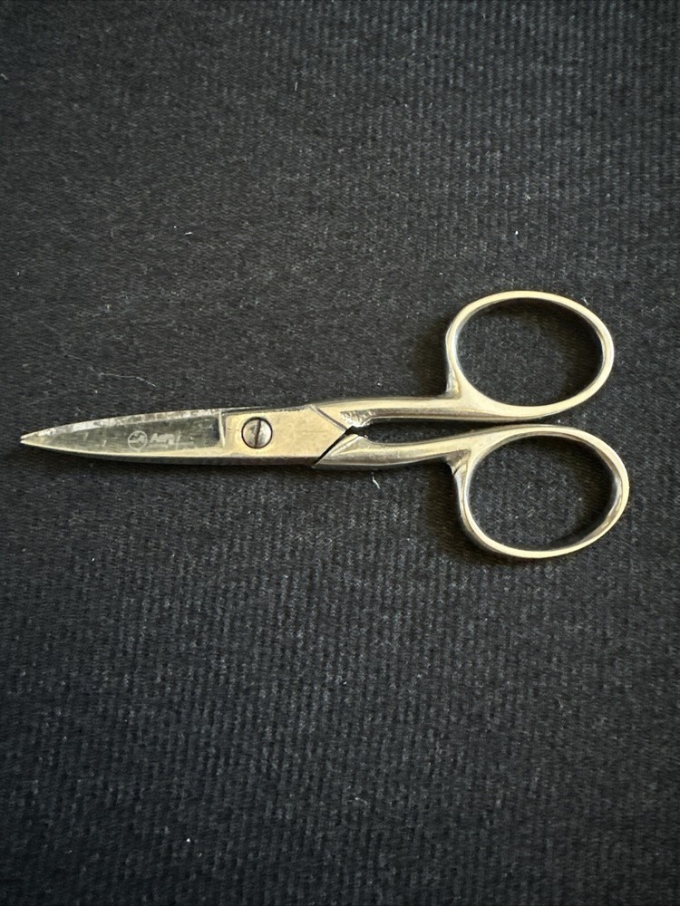 Aero 4” Fly Tying Scissors