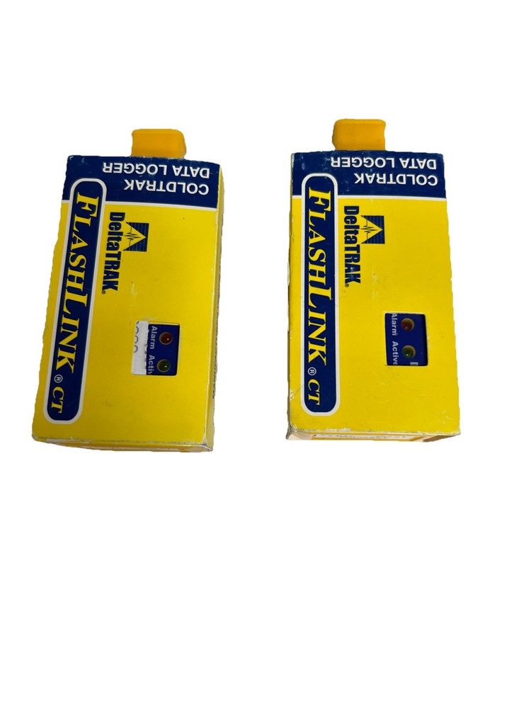 DeltaTrak 20734 FlashLink