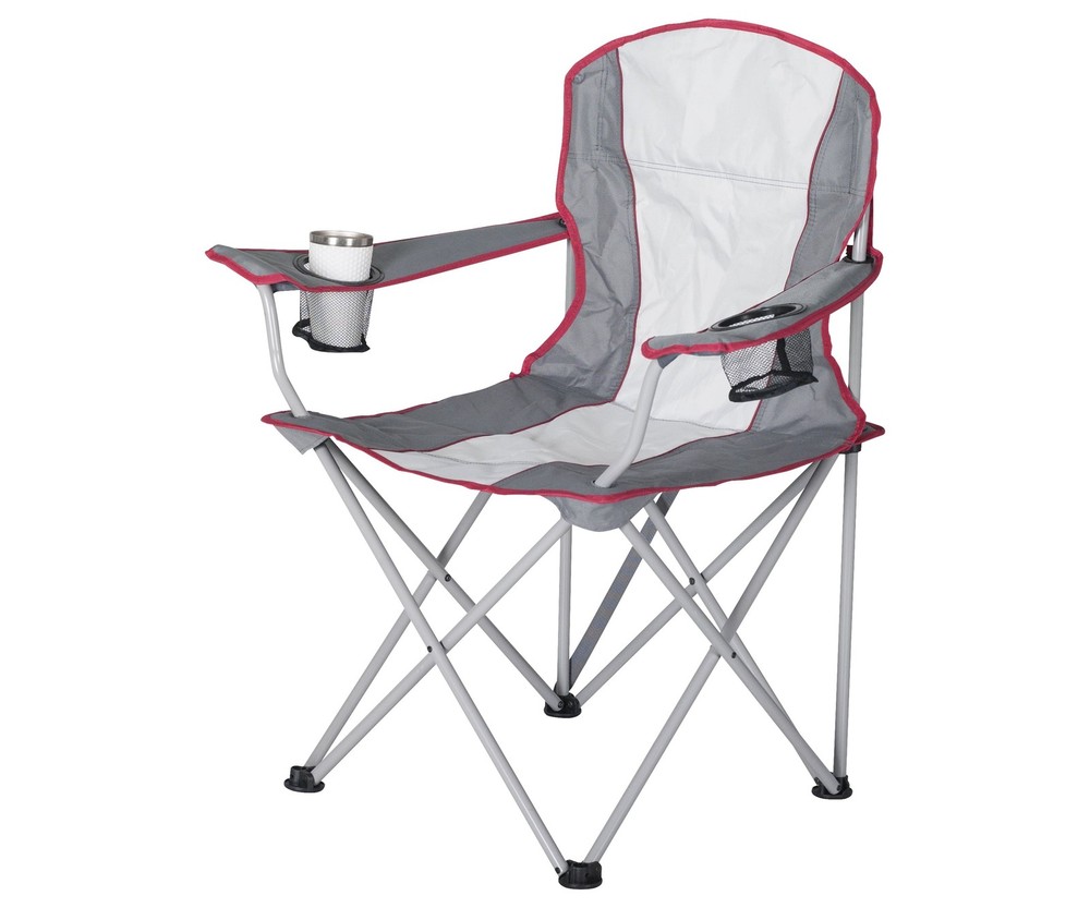 Oversized Quad Chair